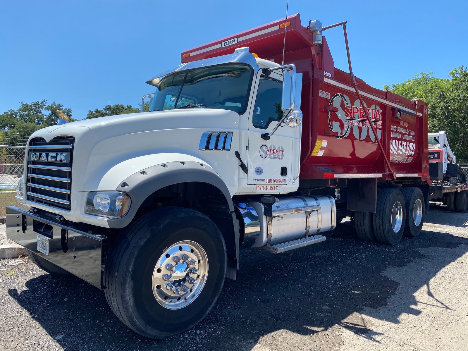 Concrete Breaking and Removal services Marek Sawing and Drilling