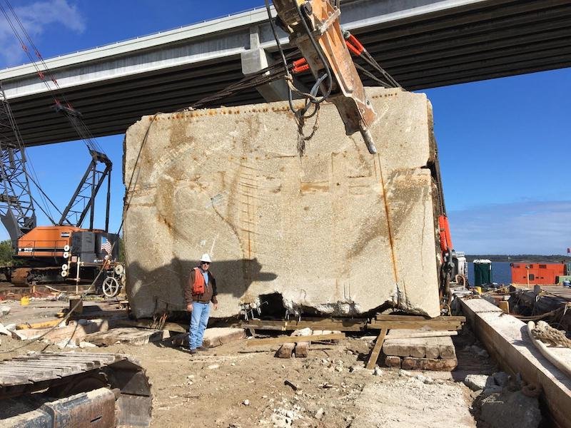 Diesel and Electric Slab Sawing services Marek Sawing and Drilling