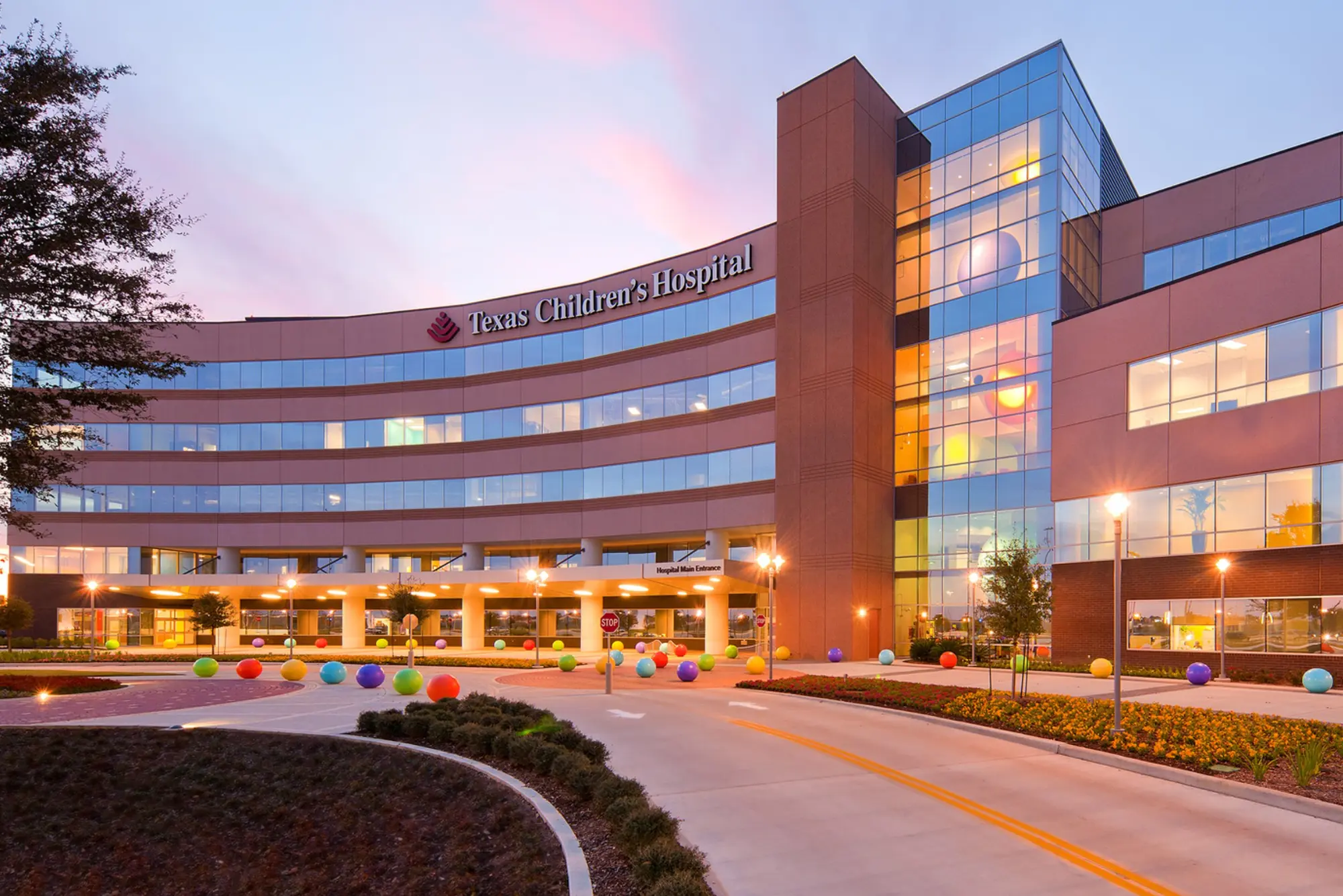 Medical facility concrete services by Marek Sawing & Drilling